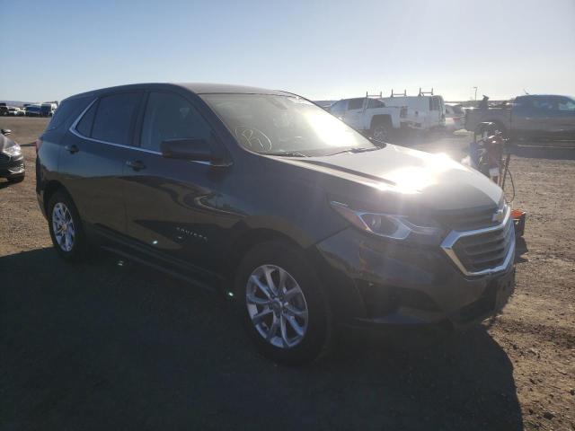 Photo 0 VIN: 2GNAXKEV3L6137260 - CHEVROLET EQUINOX LT 