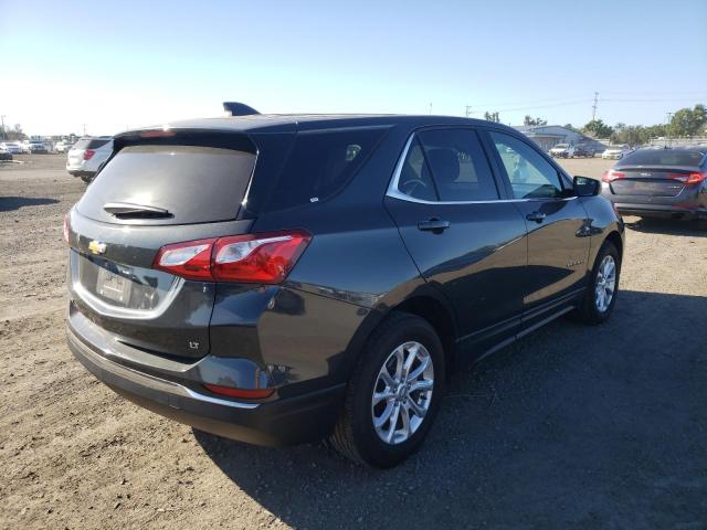 Photo 3 VIN: 2GNAXKEV3L6137260 - CHEVROLET EQUINOX LT 