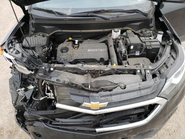 Photo 6 VIN: 2GNAXKEV3L6142703 - CHEVROLET EQUINOX LT 