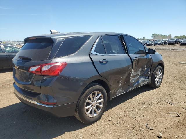 Photo 2 VIN: 2GNAXKEV3L6156908 - CHEVROLET EQUINOX 