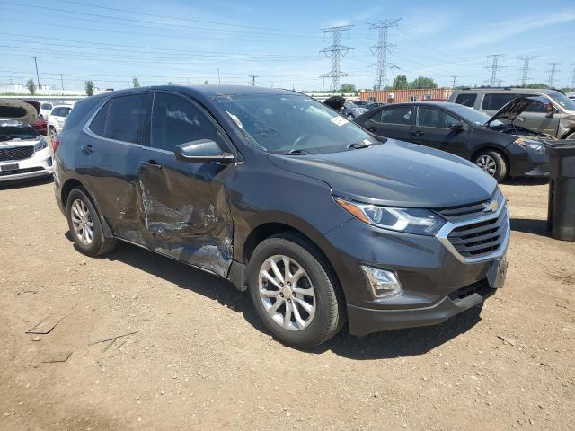 Photo 3 VIN: 2GNAXKEV3L6156908 - CHEVROLET EQUINOX 