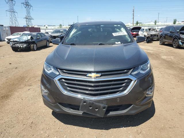 Photo 4 VIN: 2GNAXKEV3L6156908 - CHEVROLET EQUINOX 