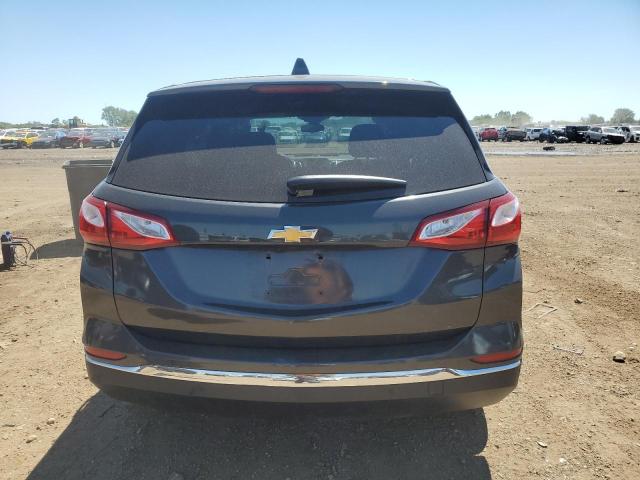 Photo 5 VIN: 2GNAXKEV3L6156908 - CHEVROLET EQUINOX 