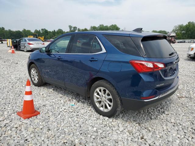 Photo 1 VIN: 2GNAXKEV3L6162594 - CHEVROLET EQUINOX 