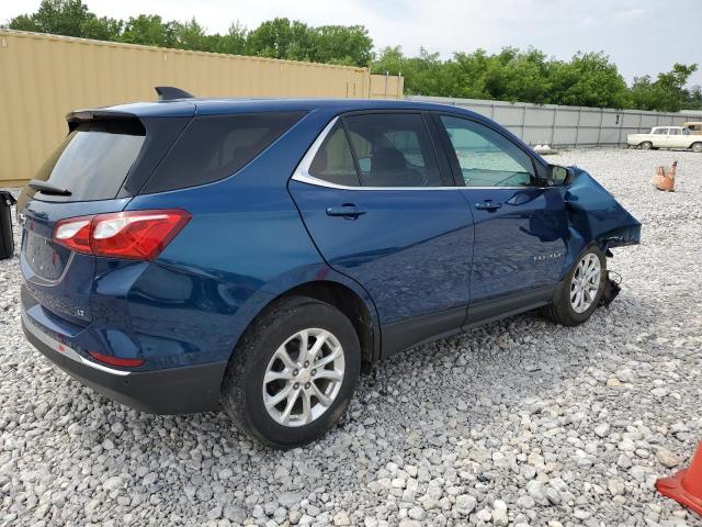 Photo 2 VIN: 2GNAXKEV3L6162594 - CHEVROLET EQUINOX 