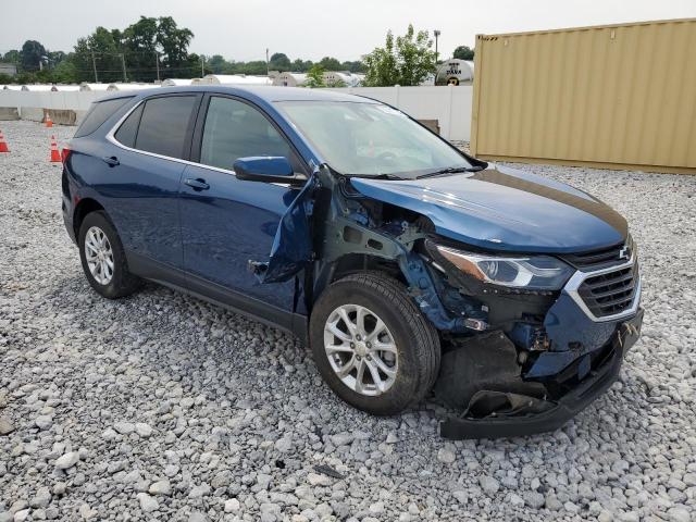 Photo 3 VIN: 2GNAXKEV3L6162594 - CHEVROLET EQUINOX 