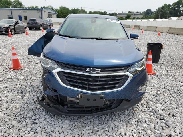 Photo 4 VIN: 2GNAXKEV3L6162594 - CHEVROLET EQUINOX 