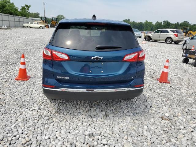 Photo 5 VIN: 2GNAXKEV3L6162594 - CHEVROLET EQUINOX 