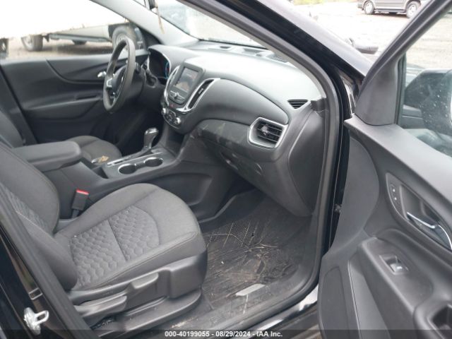 Photo 4 VIN: 2GNAXKEV3L6169643 - CHEVROLET EQUINOX 