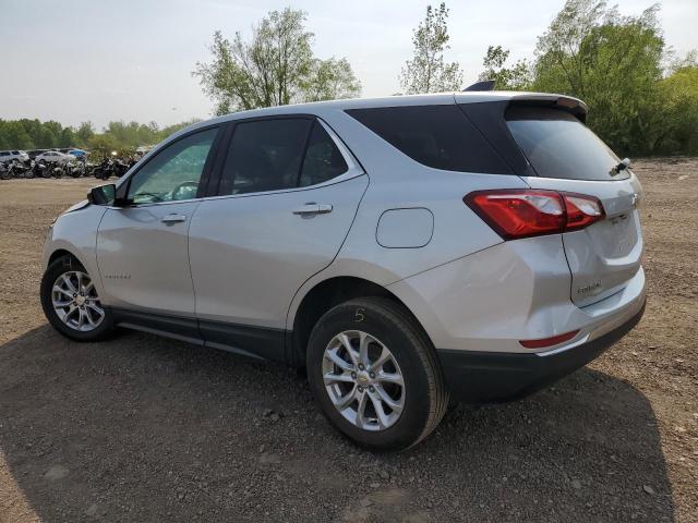 Photo 1 VIN: 2GNAXKEV3L6170386 - CHEVROLET EQUINOX LT 