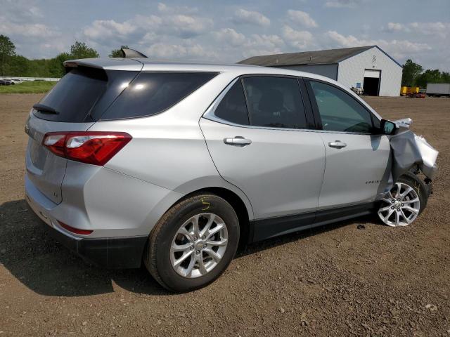 Photo 2 VIN: 2GNAXKEV3L6170386 - CHEVROLET EQUINOX LT 