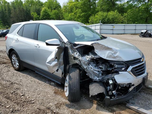 Photo 3 VIN: 2GNAXKEV3L6170386 - CHEVROLET EQUINOX LT 