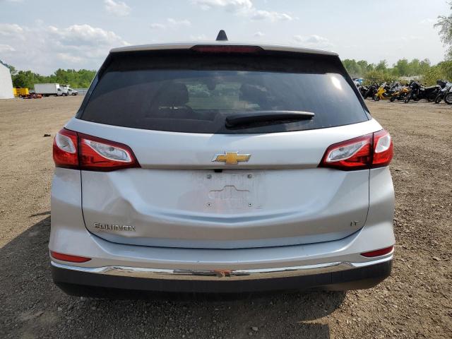 Photo 5 VIN: 2GNAXKEV3L6170386 - CHEVROLET EQUINOX LT 