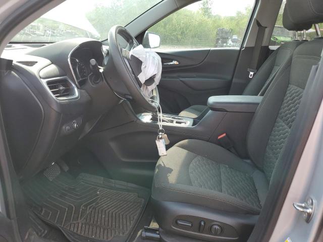 Photo 6 VIN: 2GNAXKEV3L6170386 - CHEVROLET EQUINOX LT 