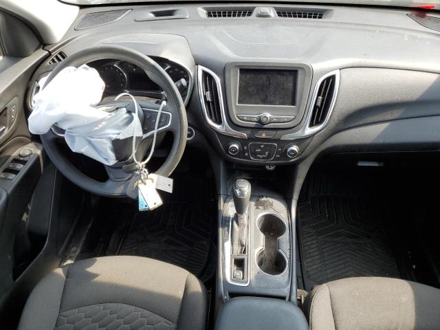 Photo 7 VIN: 2GNAXKEV3L6170386 - CHEVROLET EQUINOX LT 