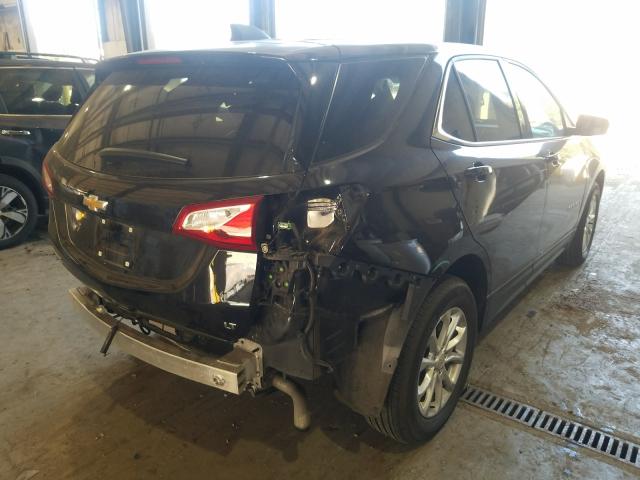 Photo 3 VIN: 2GNAXKEV3L6172509 - CHEVROLET EQUINOX 