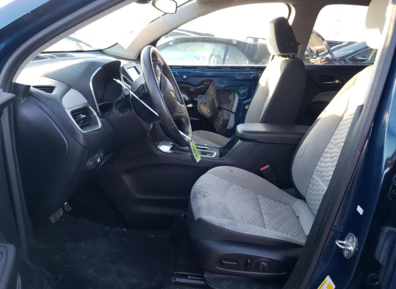 Photo 6 VIN: 2GNAXKEV3L6172977 - CHEVROLET EQUINOX LT 