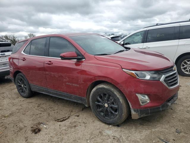 Photo 3 VIN: 2GNAXKEV3L6178360 - CHEVROLET EQUINOX LT 