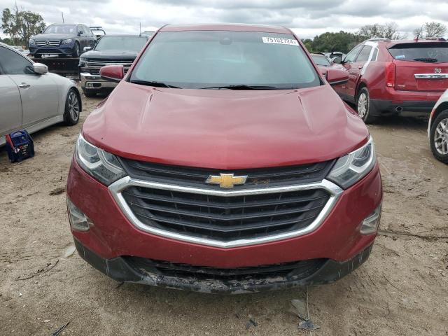 Photo 4 VIN: 2GNAXKEV3L6178360 - CHEVROLET EQUINOX LT 