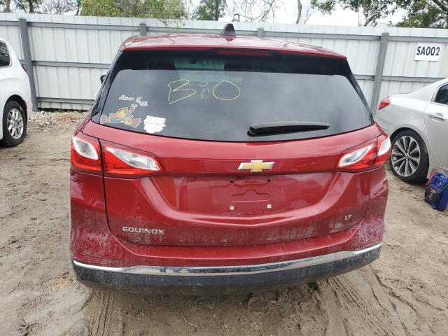 Photo 5 VIN: 2GNAXKEV3L6178360 - CHEVROLET EQUINOX LT 