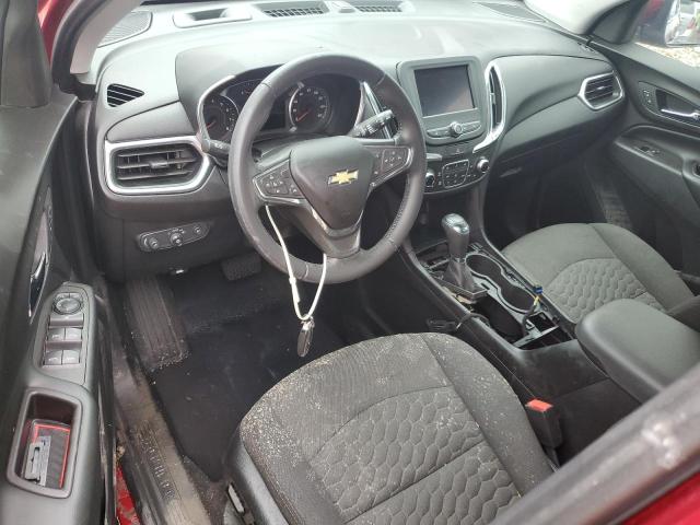 Photo 7 VIN: 2GNAXKEV3L6178360 - CHEVROLET EQUINOX LT 