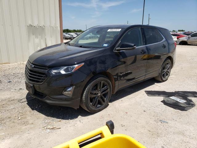 Photo 0 VIN: 2GNAXKEV3L6185356 - CHEVROLET EQUINOX LT 