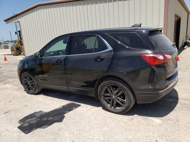 Photo 1 VIN: 2GNAXKEV3L6185356 - CHEVROLET EQUINOX LT 