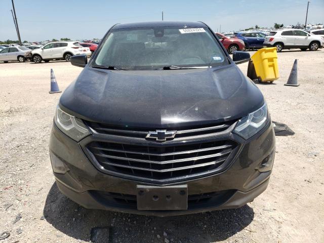 Photo 4 VIN: 2GNAXKEV3L6185356 - CHEVROLET EQUINOX LT 