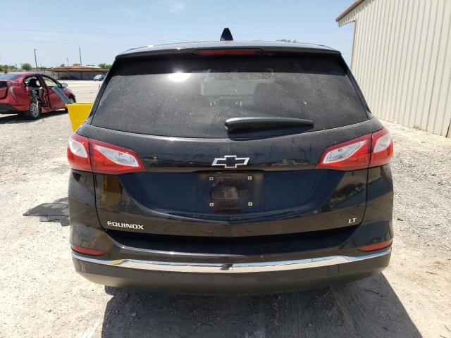 Photo 5 VIN: 2GNAXKEV3L6185356 - CHEVROLET EQUINOX LT 