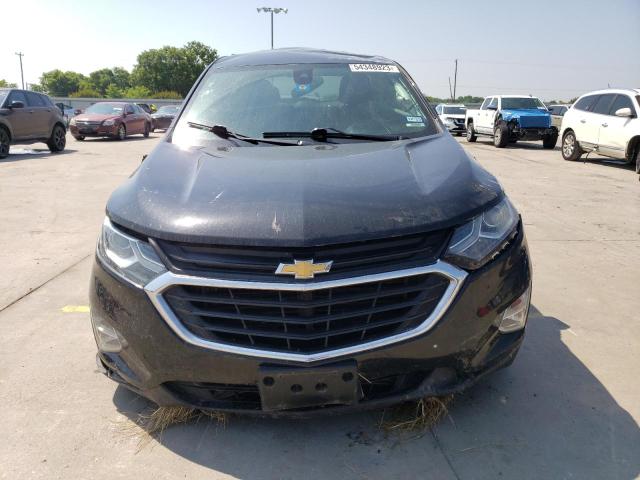 Photo 4 VIN: 2GNAXKEV3L6188936 - CHEVROLET EQUINOX LT 