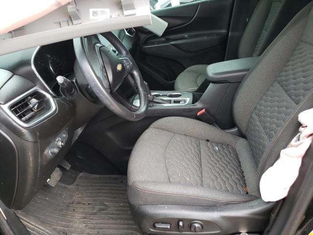 Photo 6 VIN: 2GNAXKEV3L6188936 - CHEVROLET EQUINOX LT 