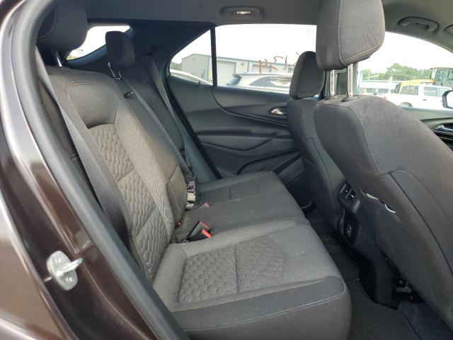 Photo 5 VIN: 2GNAXKEV3L6211860 - CHEVROLET EQUINOX LT 