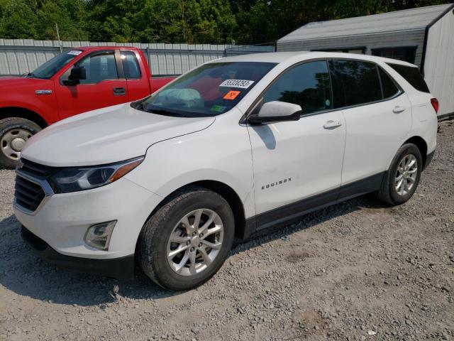 Photo 0 VIN: 2GNAXKEV3L6218968 - CHEVROLET EQUINOX LT 