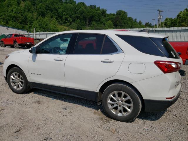 Photo 1 VIN: 2GNAXKEV3L6218968 - CHEVROLET EQUINOX LT 