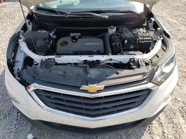 Photo 11 VIN: 2GNAXKEV3L6218968 - CHEVROLET EQUINOX LT 