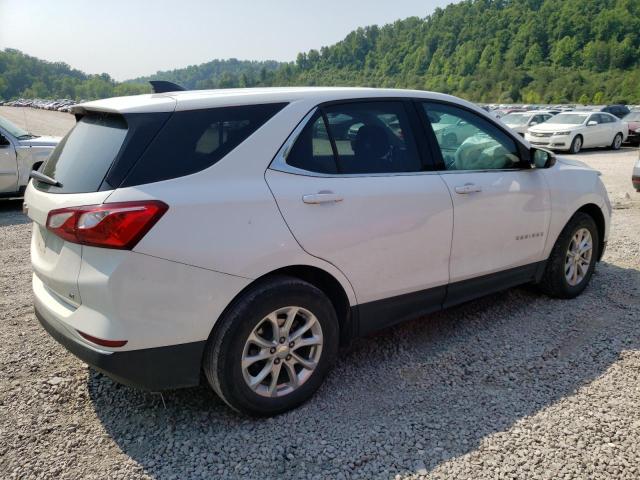 Photo 2 VIN: 2GNAXKEV3L6218968 - CHEVROLET EQUINOX LT 