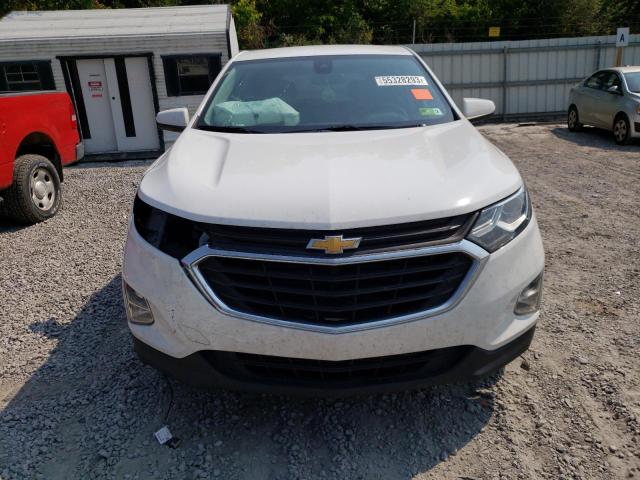 Photo 4 VIN: 2GNAXKEV3L6218968 - CHEVROLET EQUINOX LT 