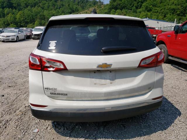 Photo 5 VIN: 2GNAXKEV3L6218968 - CHEVROLET EQUINOX LT 