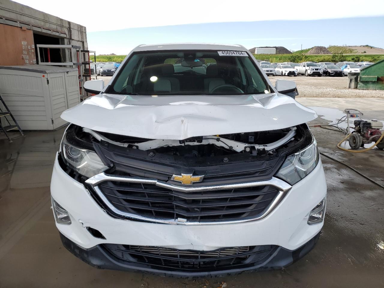 Photo 4 VIN: 2GNAXKEV3L6224396 - CHEVROLET EQUINOX 