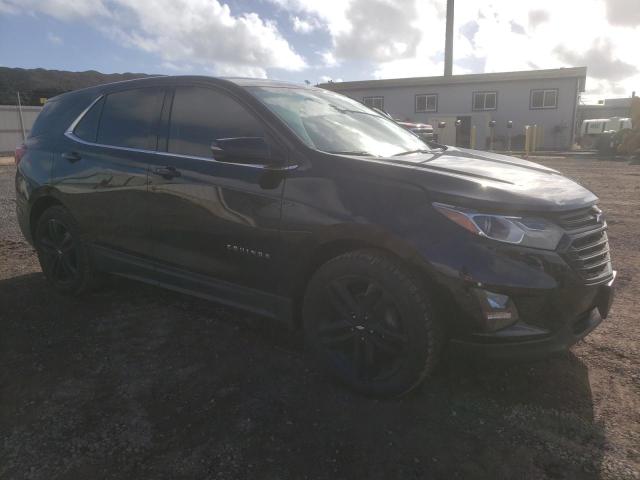 Photo 3 VIN: 2GNAXKEV3L6225659 - CHEVROLET EQUINOX 