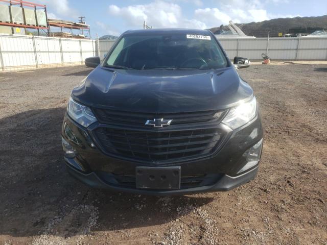 Photo 4 VIN: 2GNAXKEV3L6225659 - CHEVROLET EQUINOX 