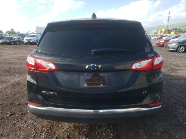 Photo 5 VIN: 2GNAXKEV3L6225659 - CHEVROLET EQUINOX 