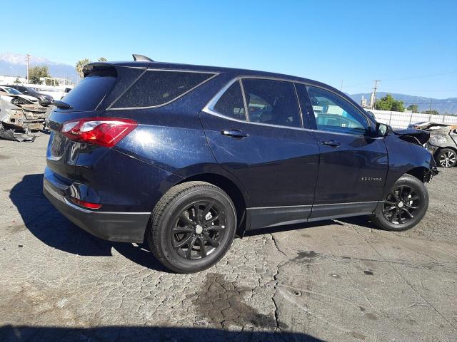 Photo 2 VIN: 2GNAXKEV3L6232255 - CHEVROLET EQUINOX LT 