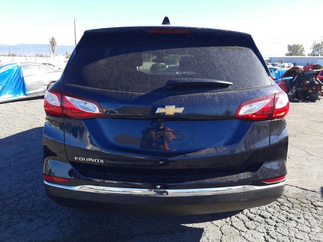 Photo 5 VIN: 2GNAXKEV3L6232255 - CHEVROLET EQUINOX LT 