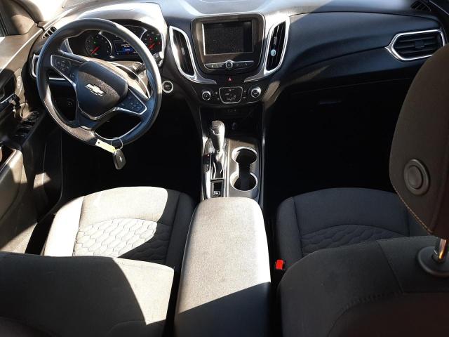 Photo 7 VIN: 2GNAXKEV3L6232255 - CHEVROLET EQUINOX LT 