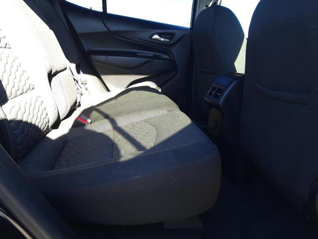 Photo 9 VIN: 2GNAXKEV3L6232255 - CHEVROLET EQUINOX LT 