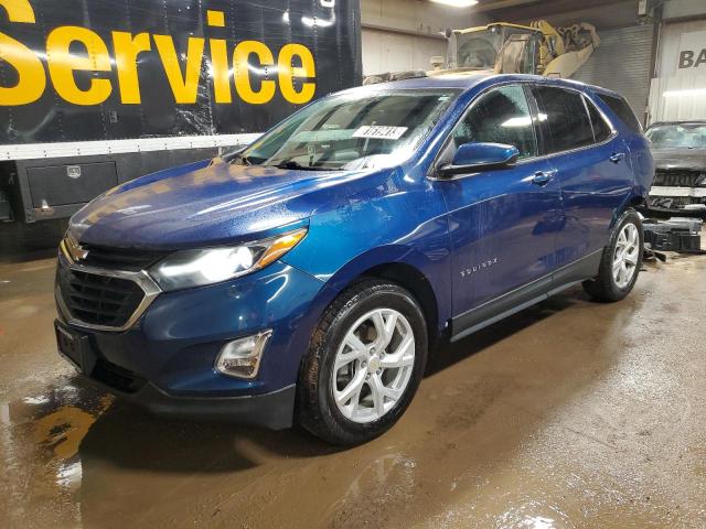 Photo 0 VIN: 2GNAXKEV3L6236628 - CHEVROLET EQUINOX 