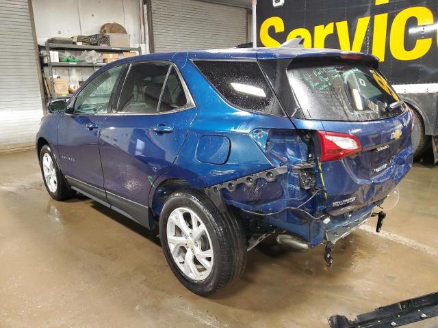 Photo 1 VIN: 2GNAXKEV3L6236628 - CHEVROLET EQUINOX 