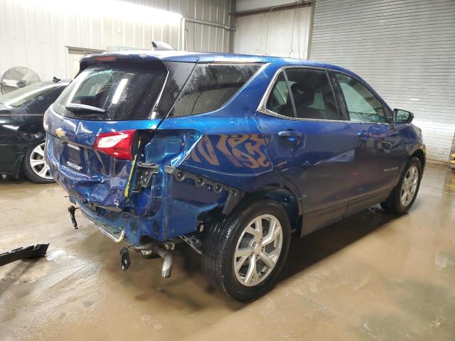 Photo 2 VIN: 2GNAXKEV3L6236628 - CHEVROLET EQUINOX 