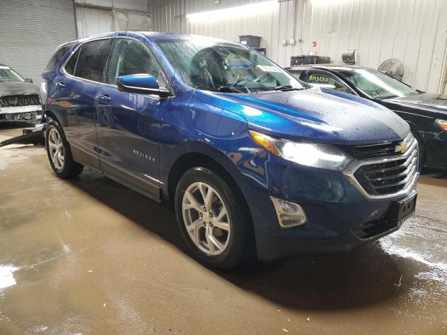 Photo 3 VIN: 2GNAXKEV3L6236628 - CHEVROLET EQUINOX 